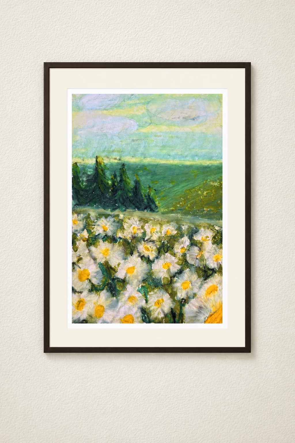 27/31 The Daisy Meadow