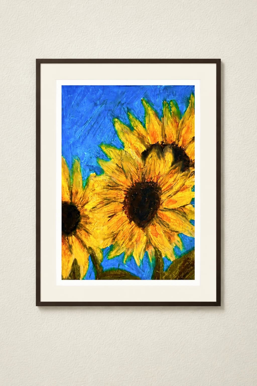 28/31 Summer Flowers