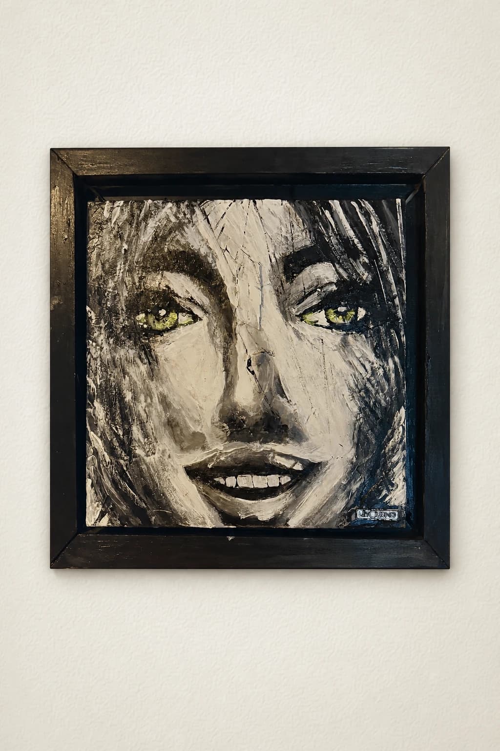 Regard Vert