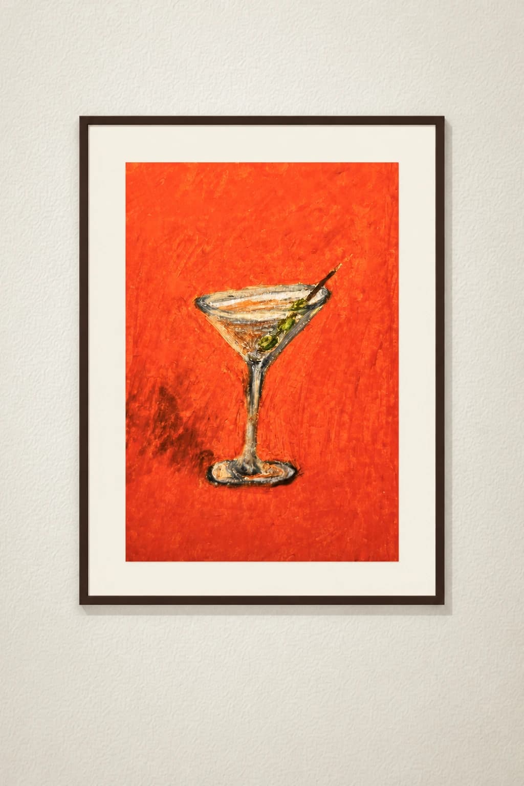 30/31 Evening Cocktail