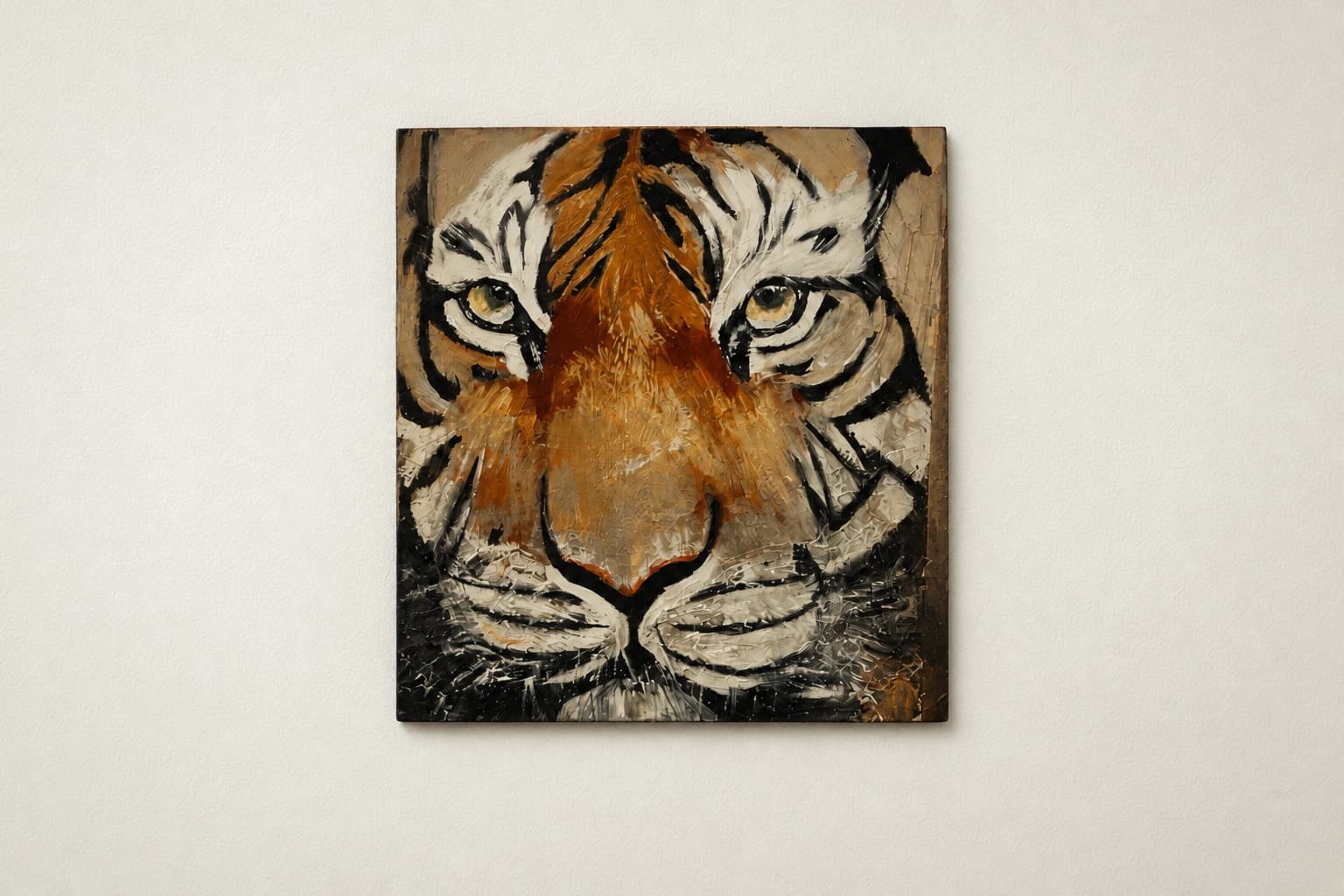 Le Souffle du Tigre