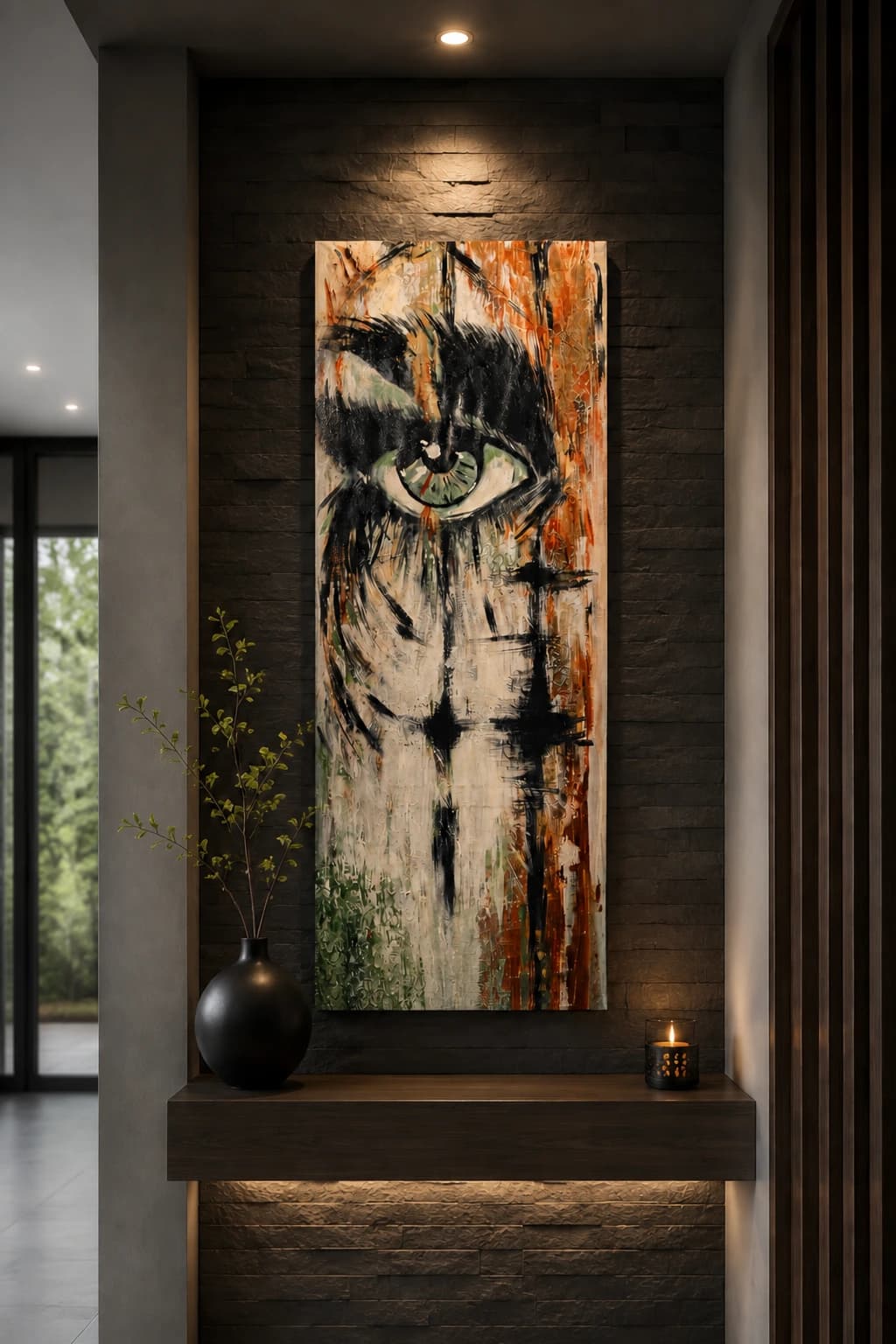 L’Oeil Sauvage