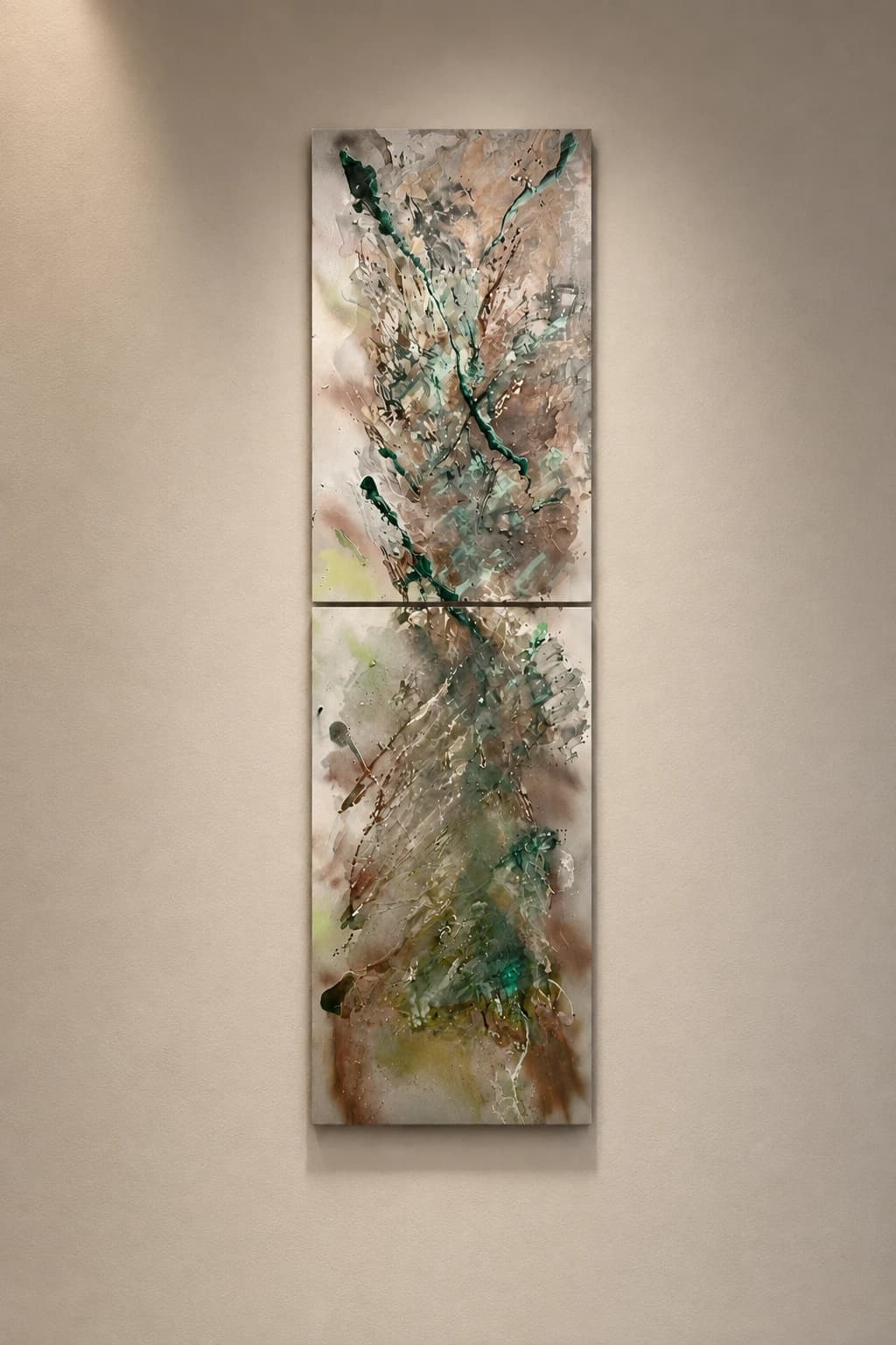 Erosion
