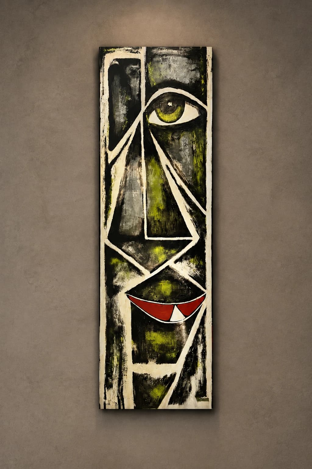 Les Murs ont des yeux