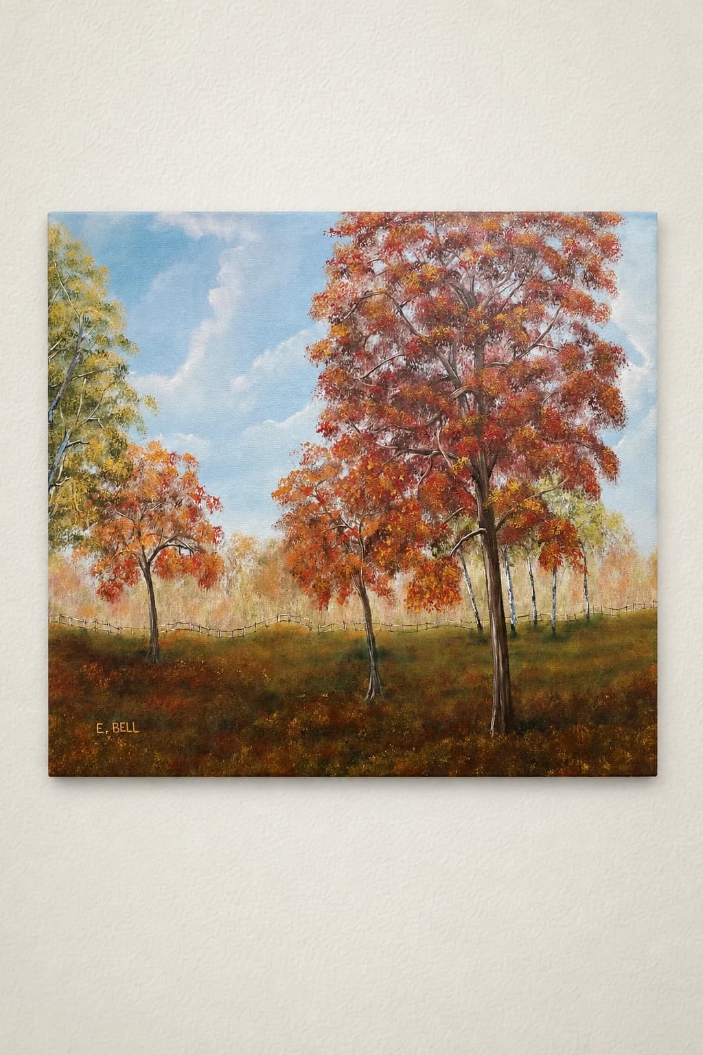 Autumn Pastures (1)