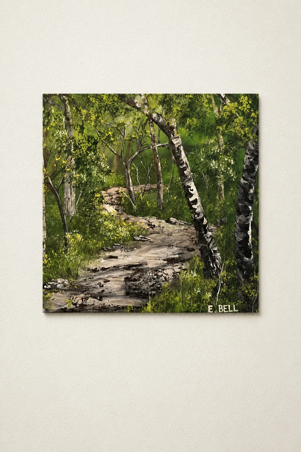 Trouve ton chemin