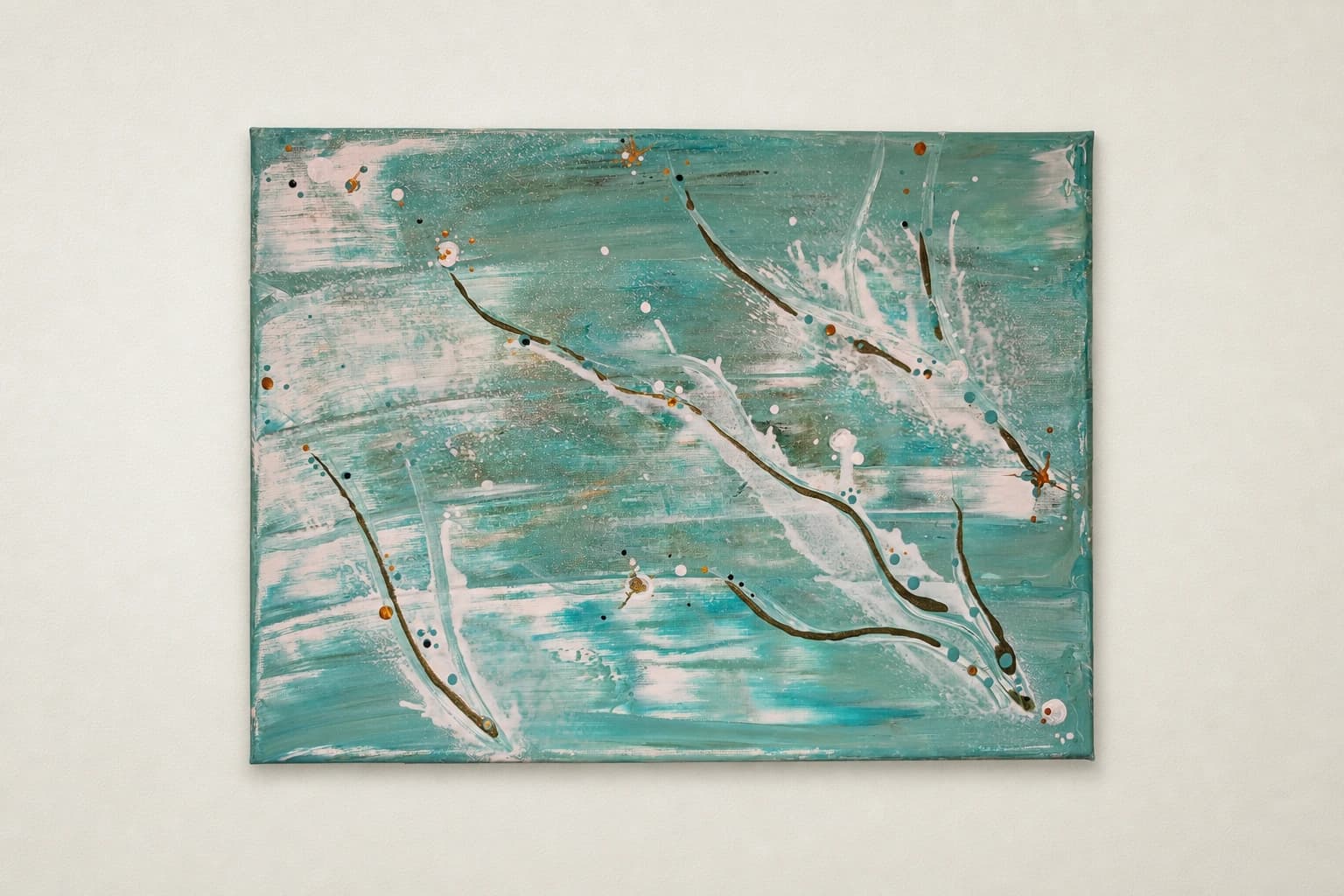 Baleines