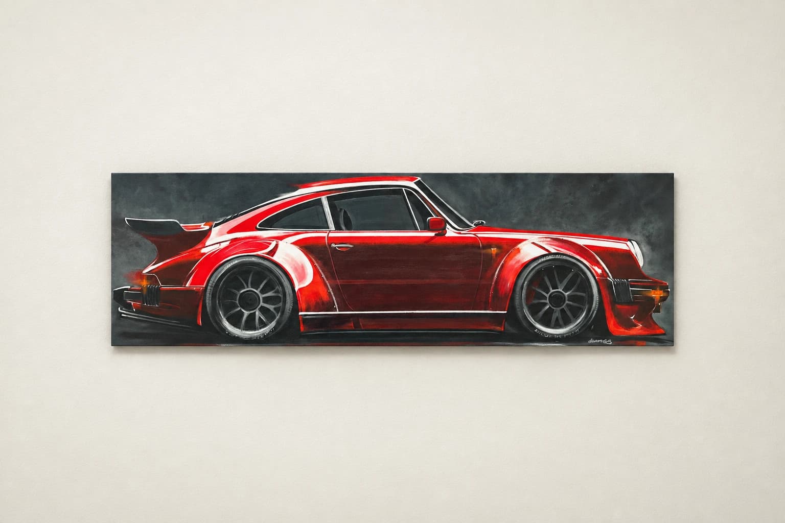 Road Devil