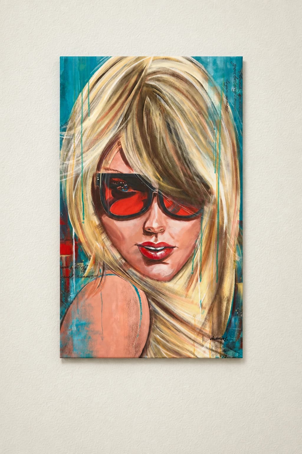Taylor S.