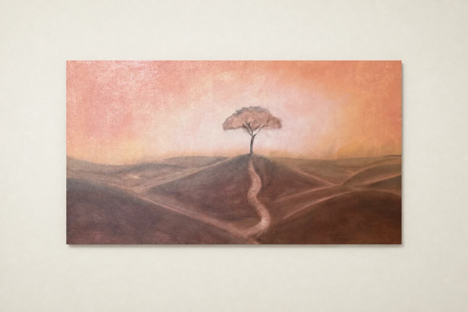 L'Arbre du Devenir : La Première Ascension