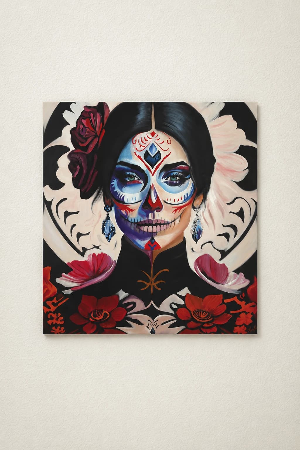 Caterina n°3 — Aura Bianca
