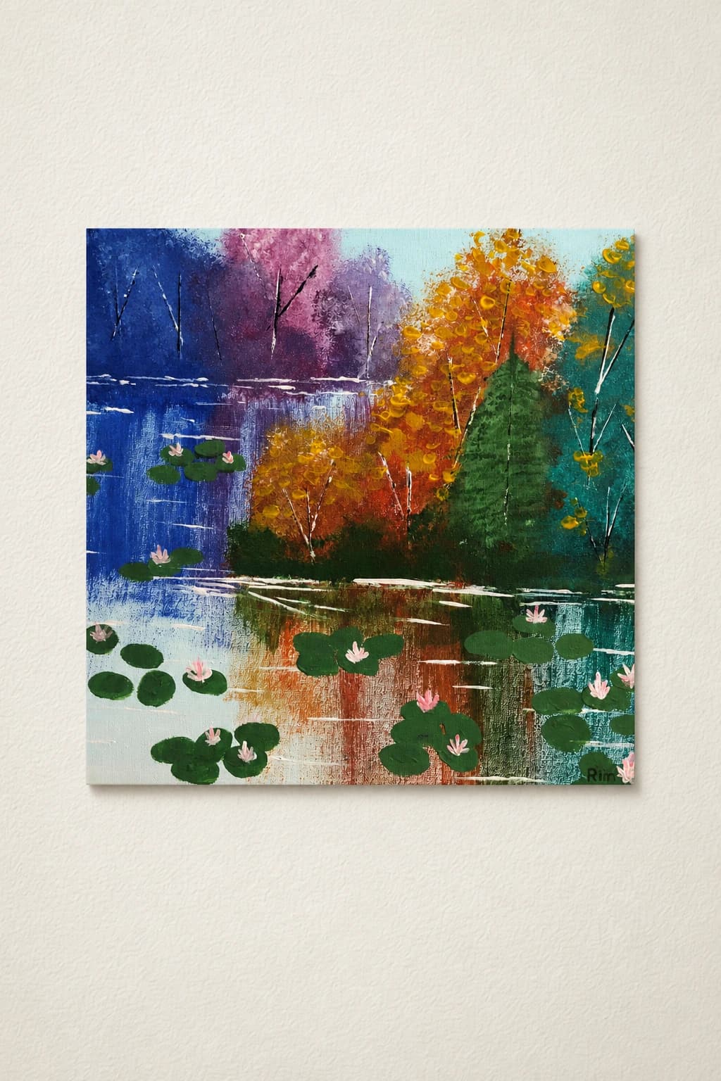 Fall Sanctuary
