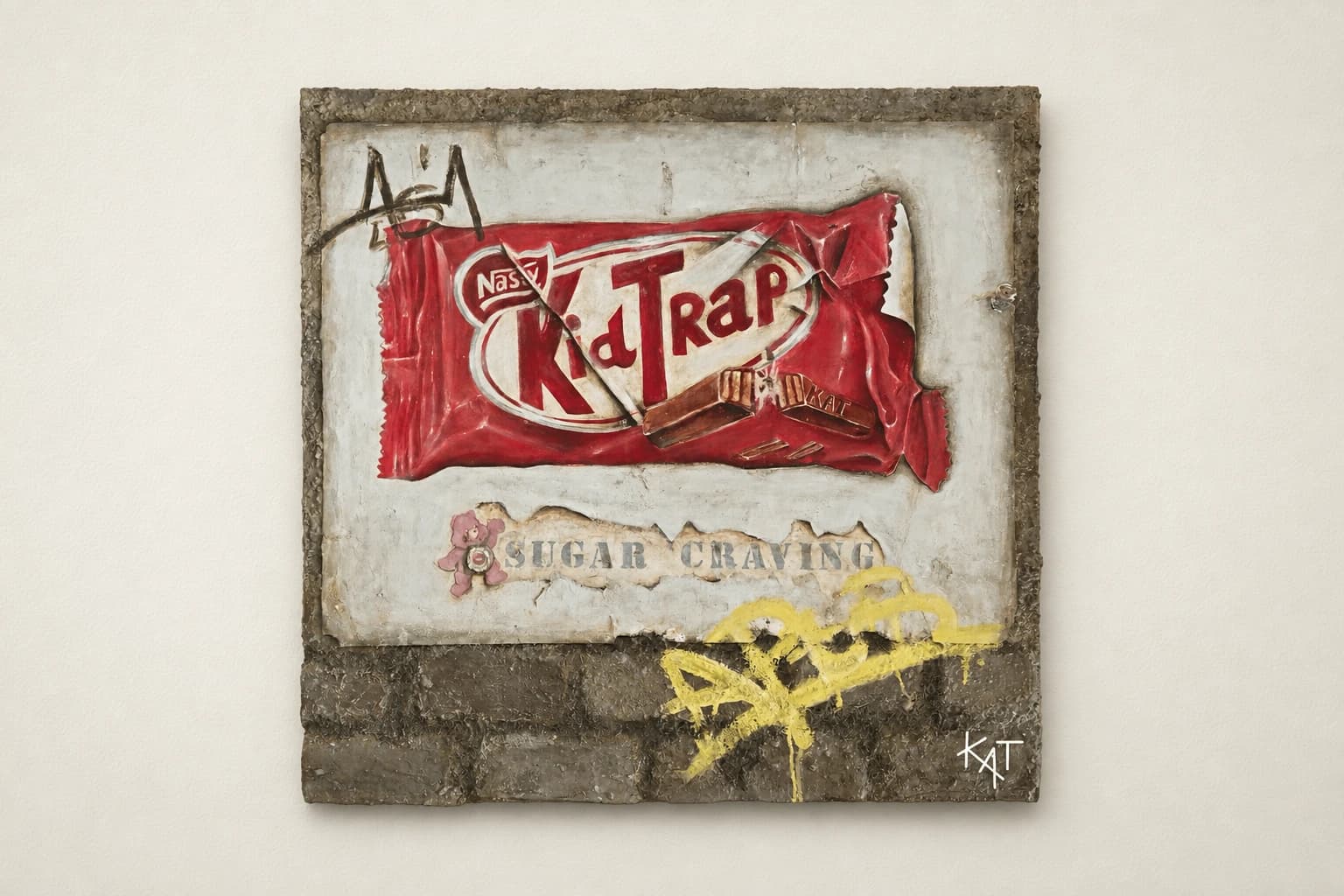 KID TRAP