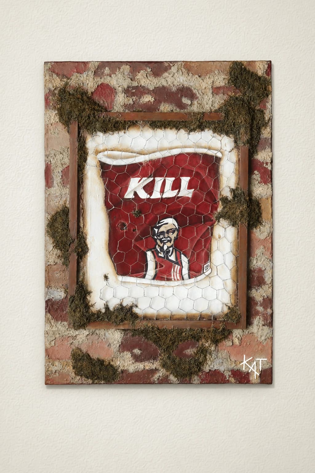 KILL