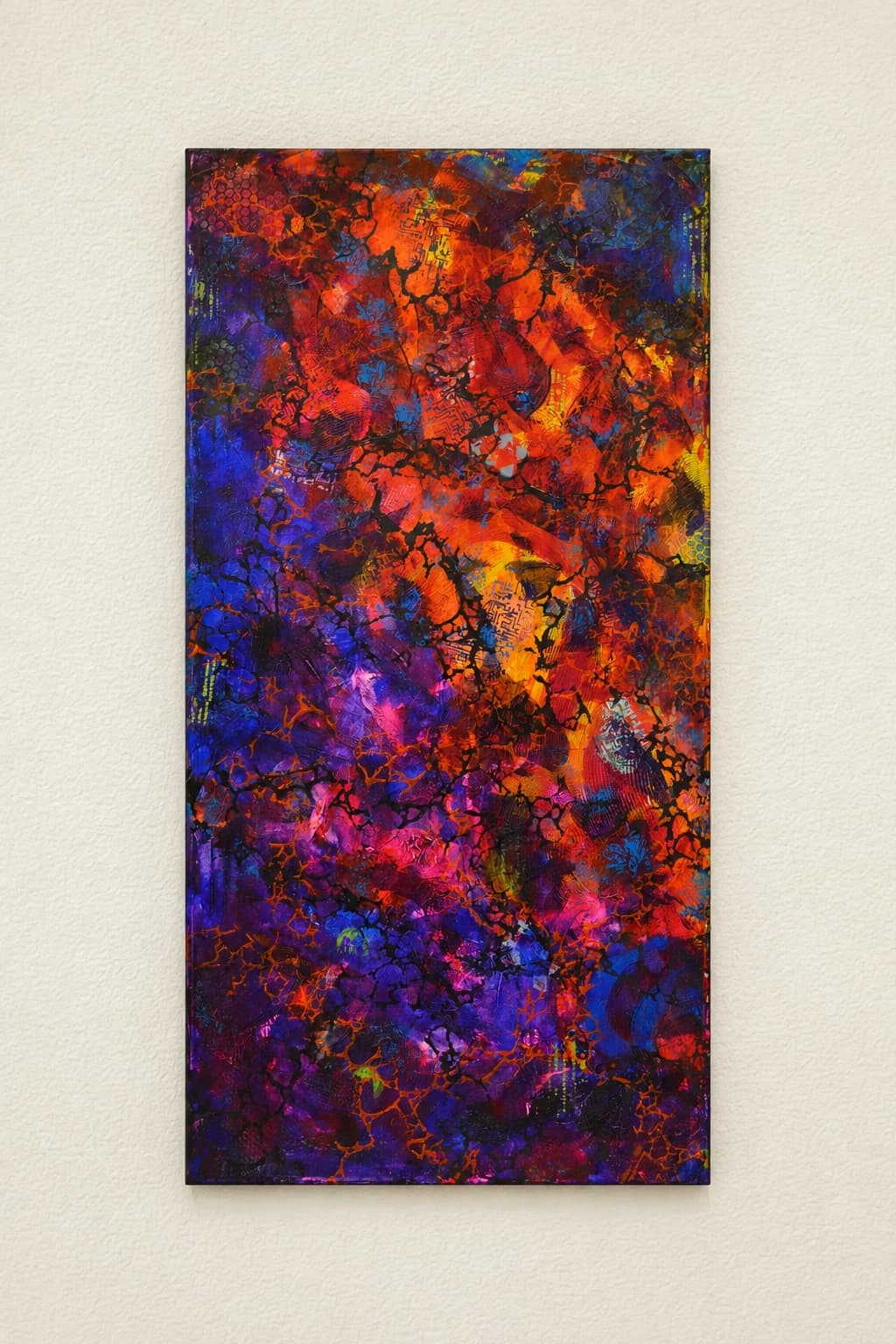 Mascarade 1