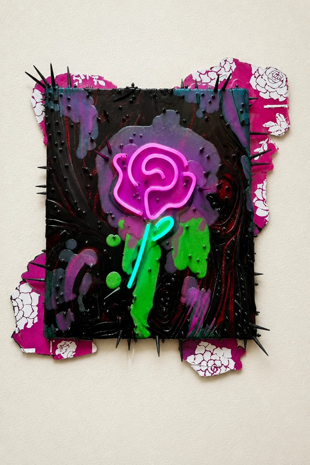 Candy Thorns