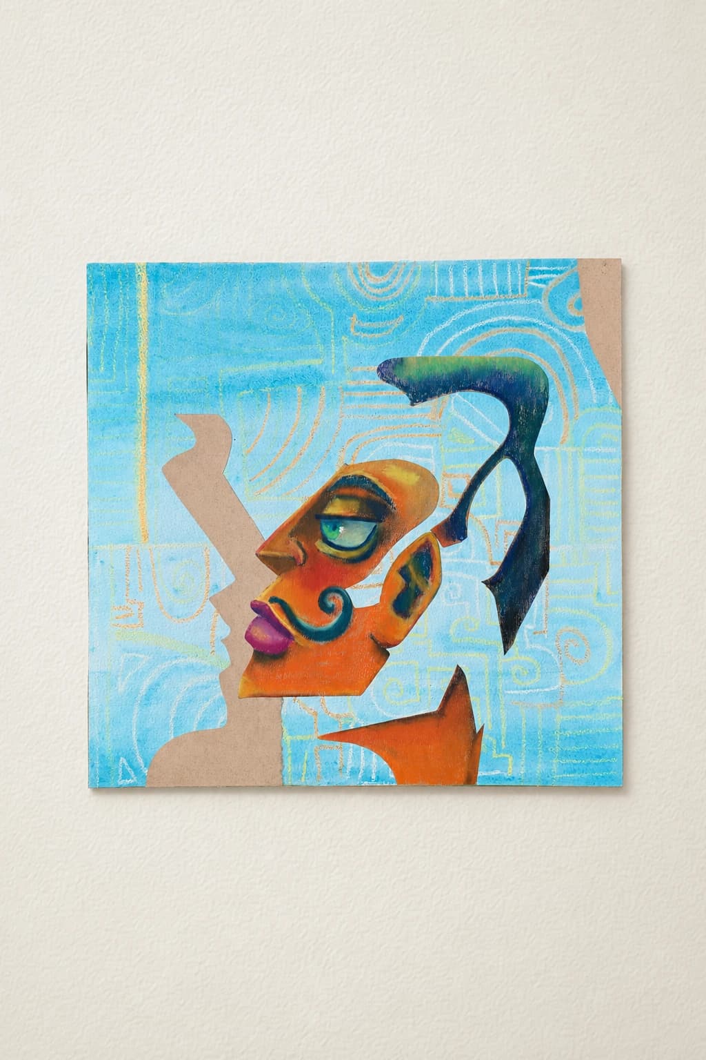 Patchwork - Stash