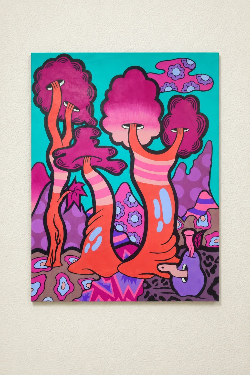 Gumdrop Grove