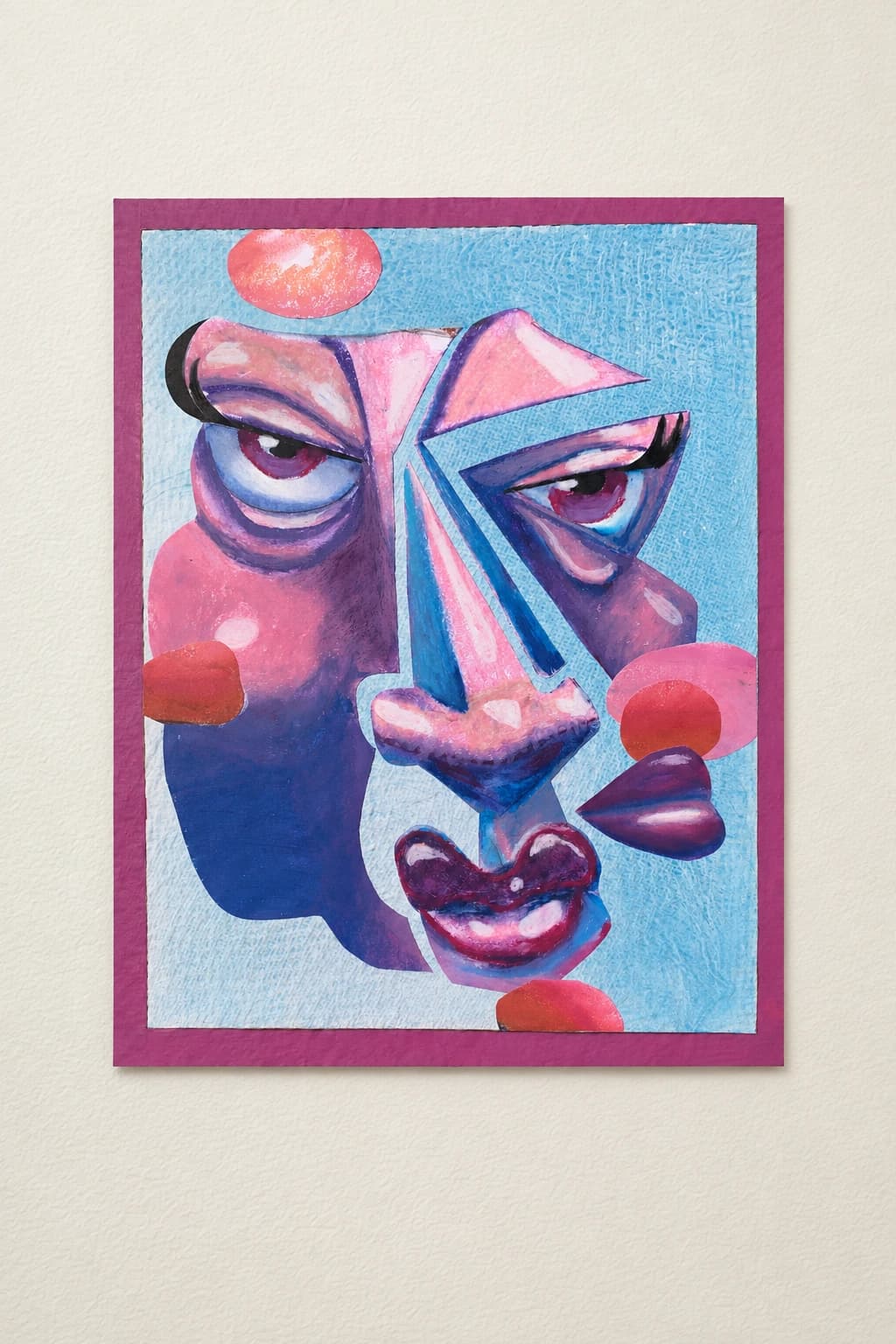 Patchwork - Concealed Fatigue