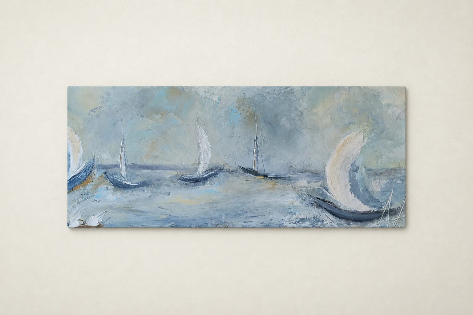 Sailboats