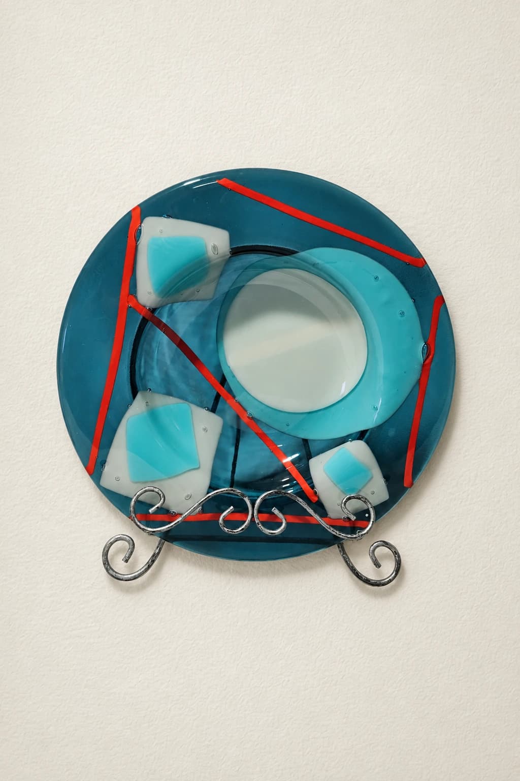 Lost circle