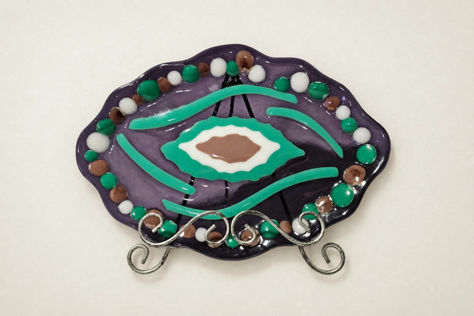 Oval