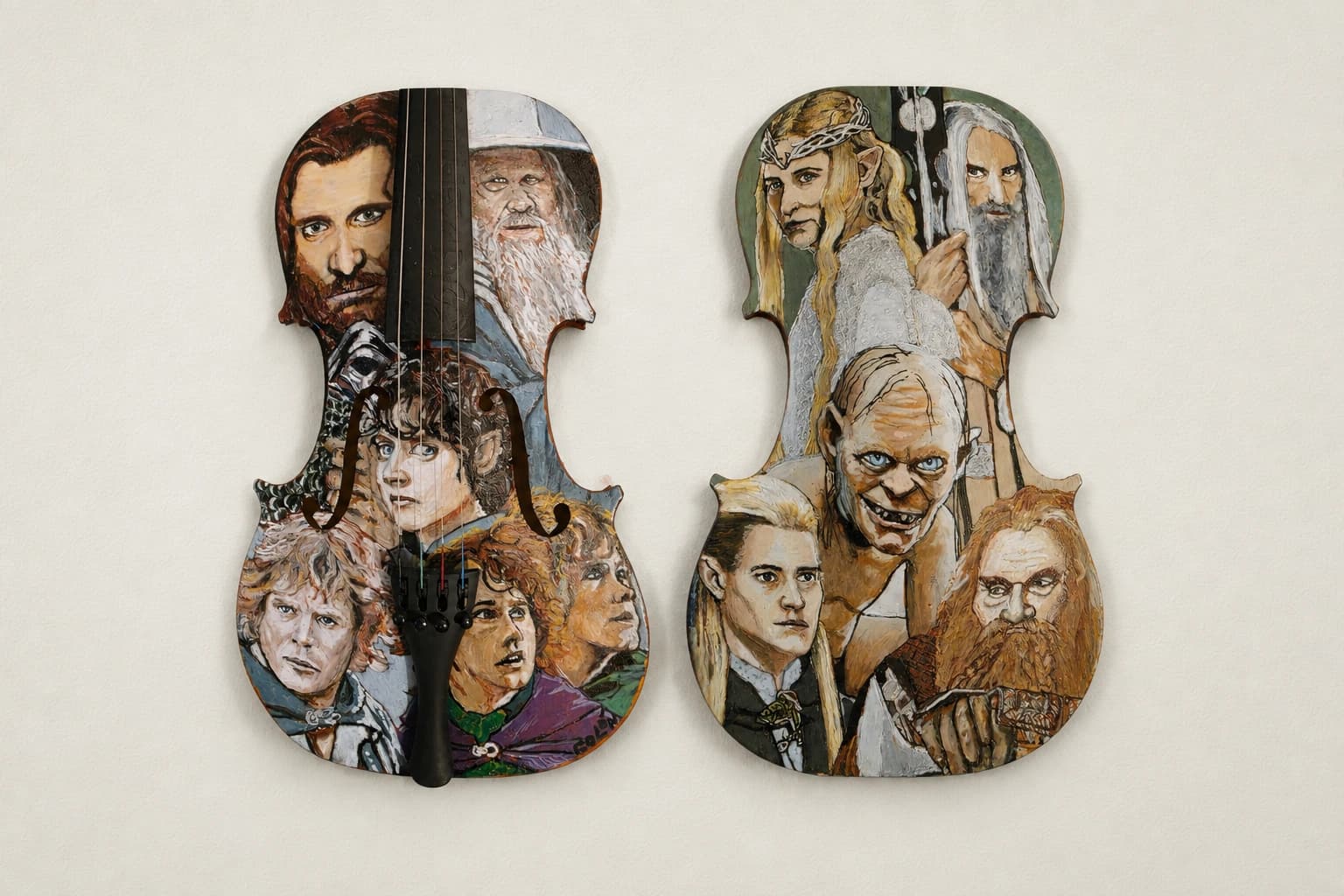 LOTR