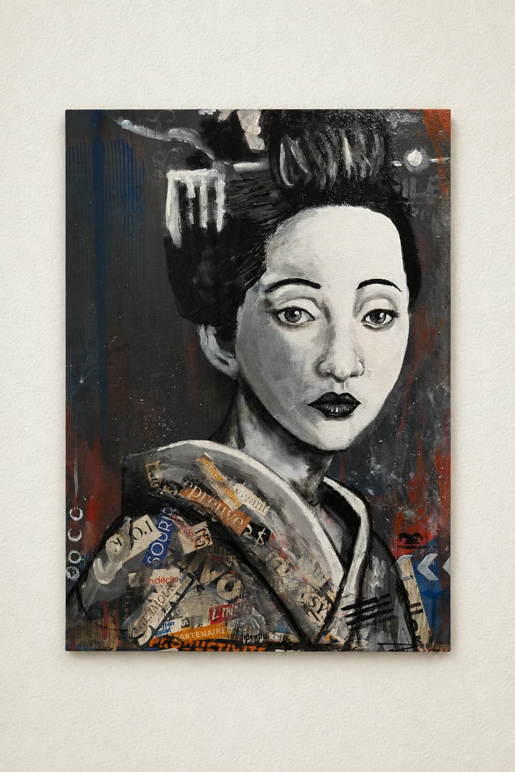 Geisha
