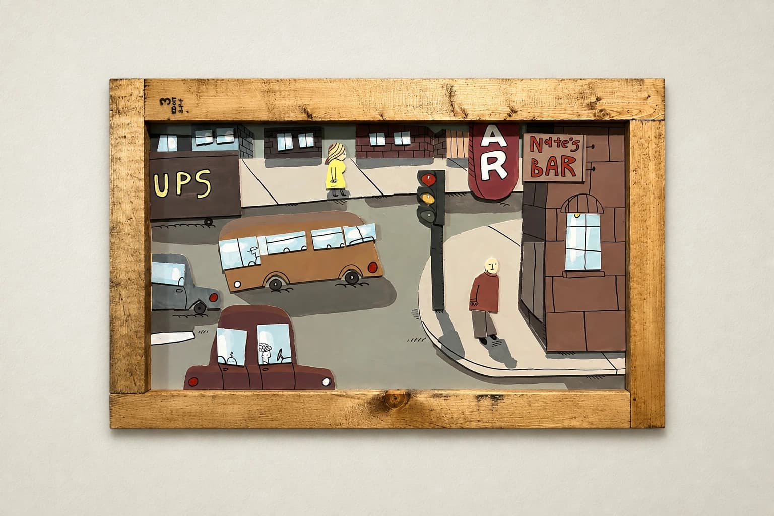 Nate’s Bar