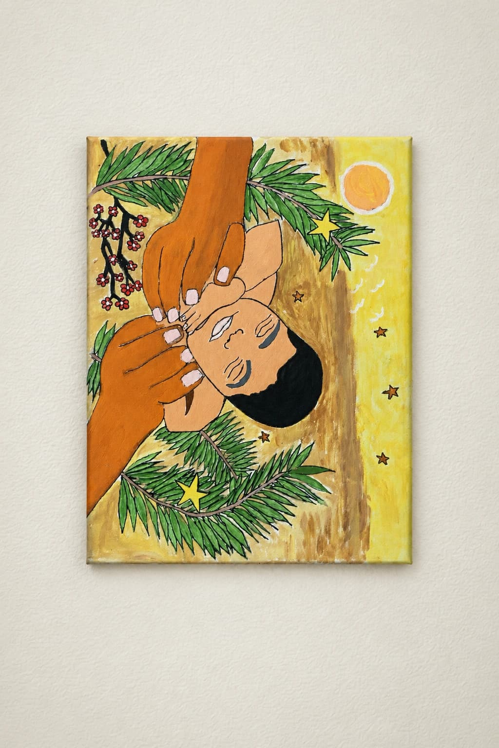 Naissance de Bébé