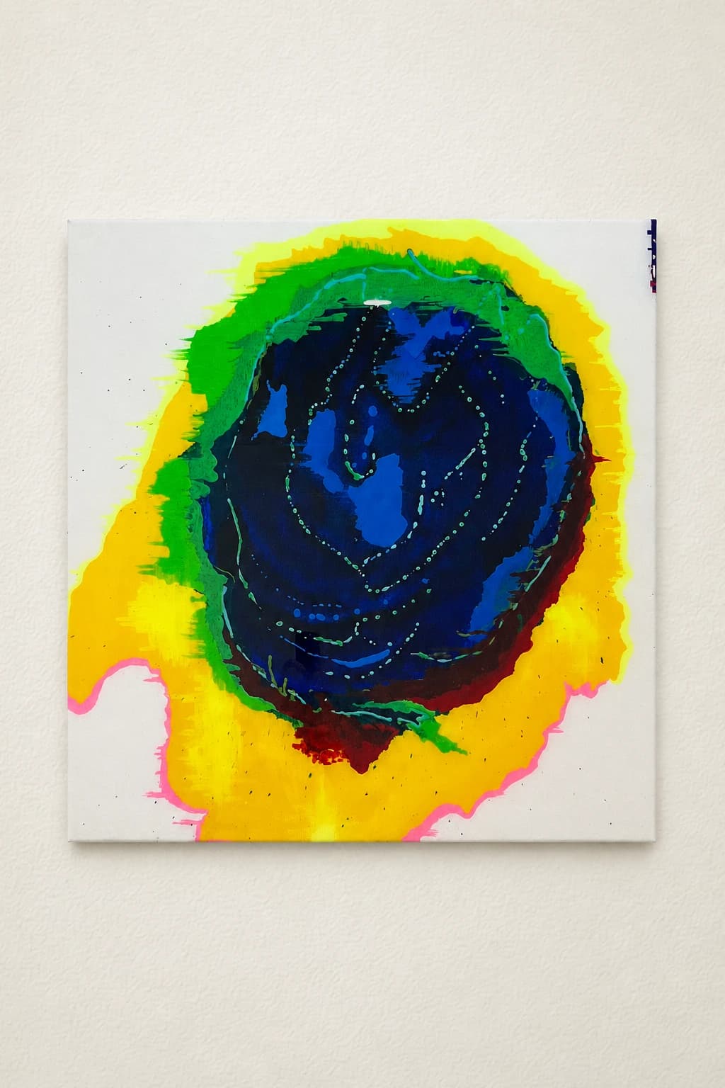 , Distorsion de matière - Jason Misurka