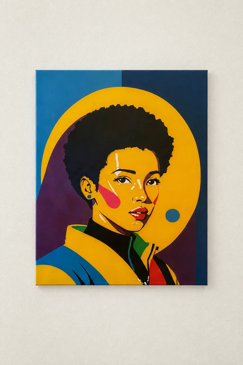 Mae Jemison