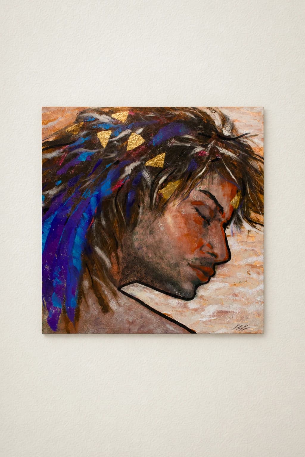 Permission to Rest