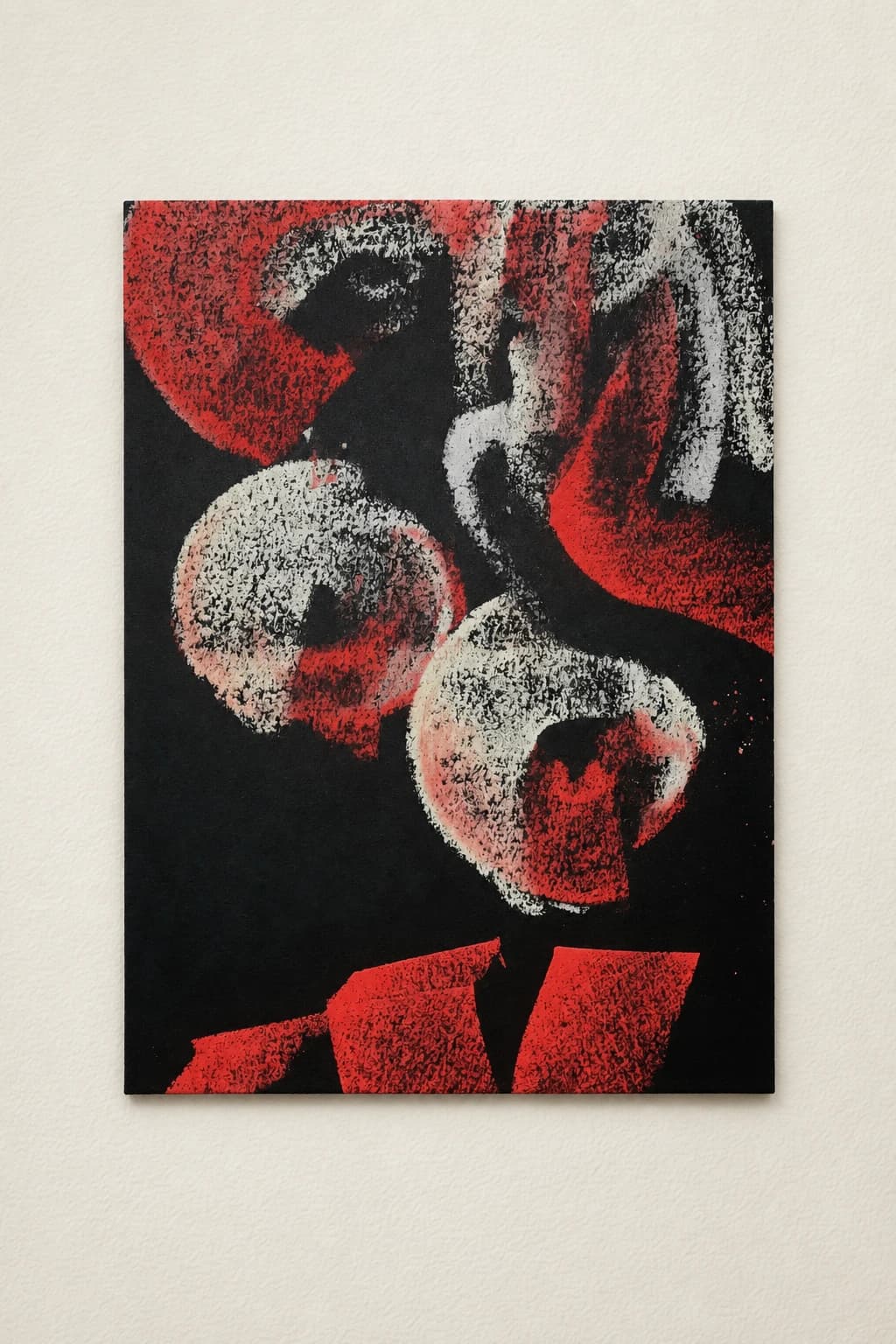 Red Glorious