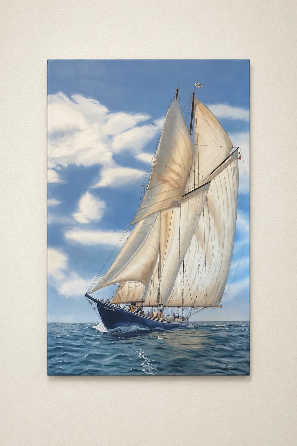 Bluenose II