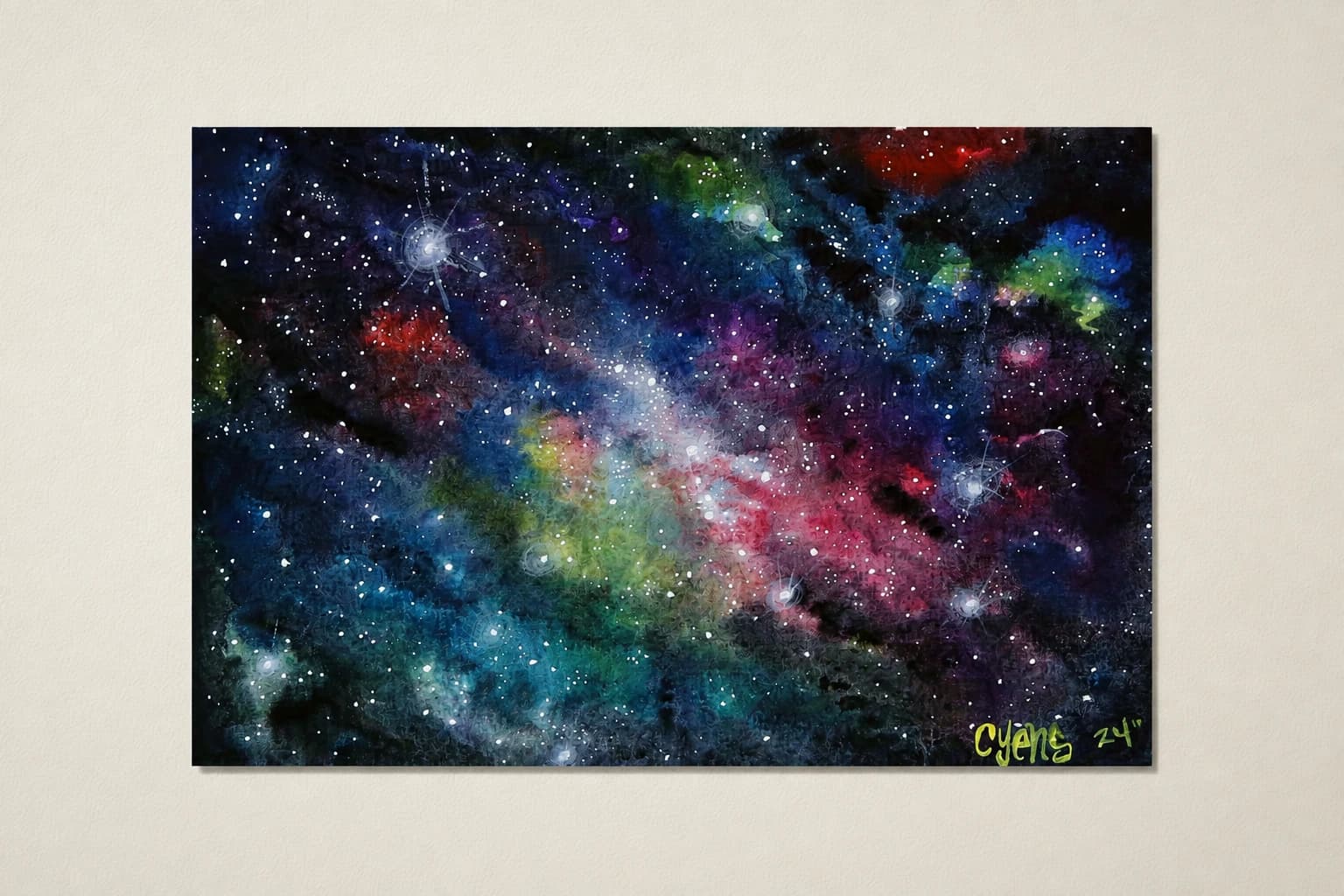 Galaxy