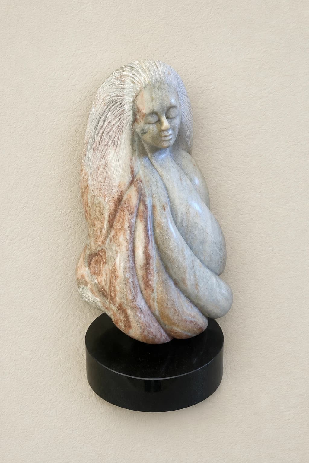 Modern Madonna