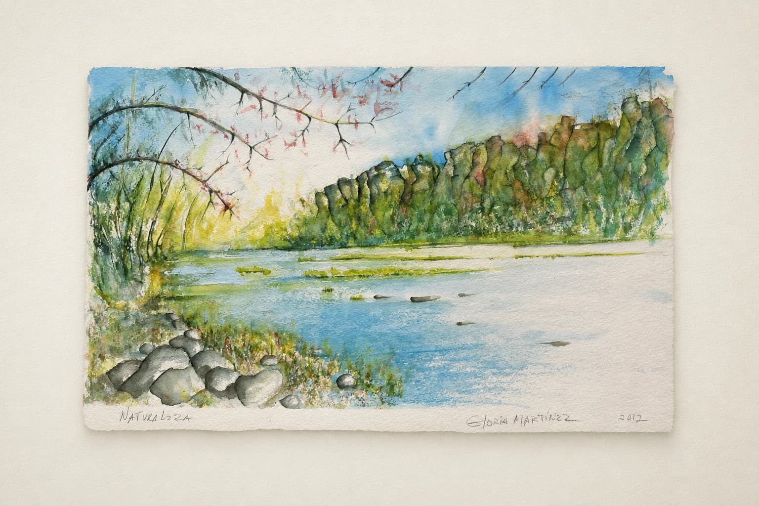 Nature