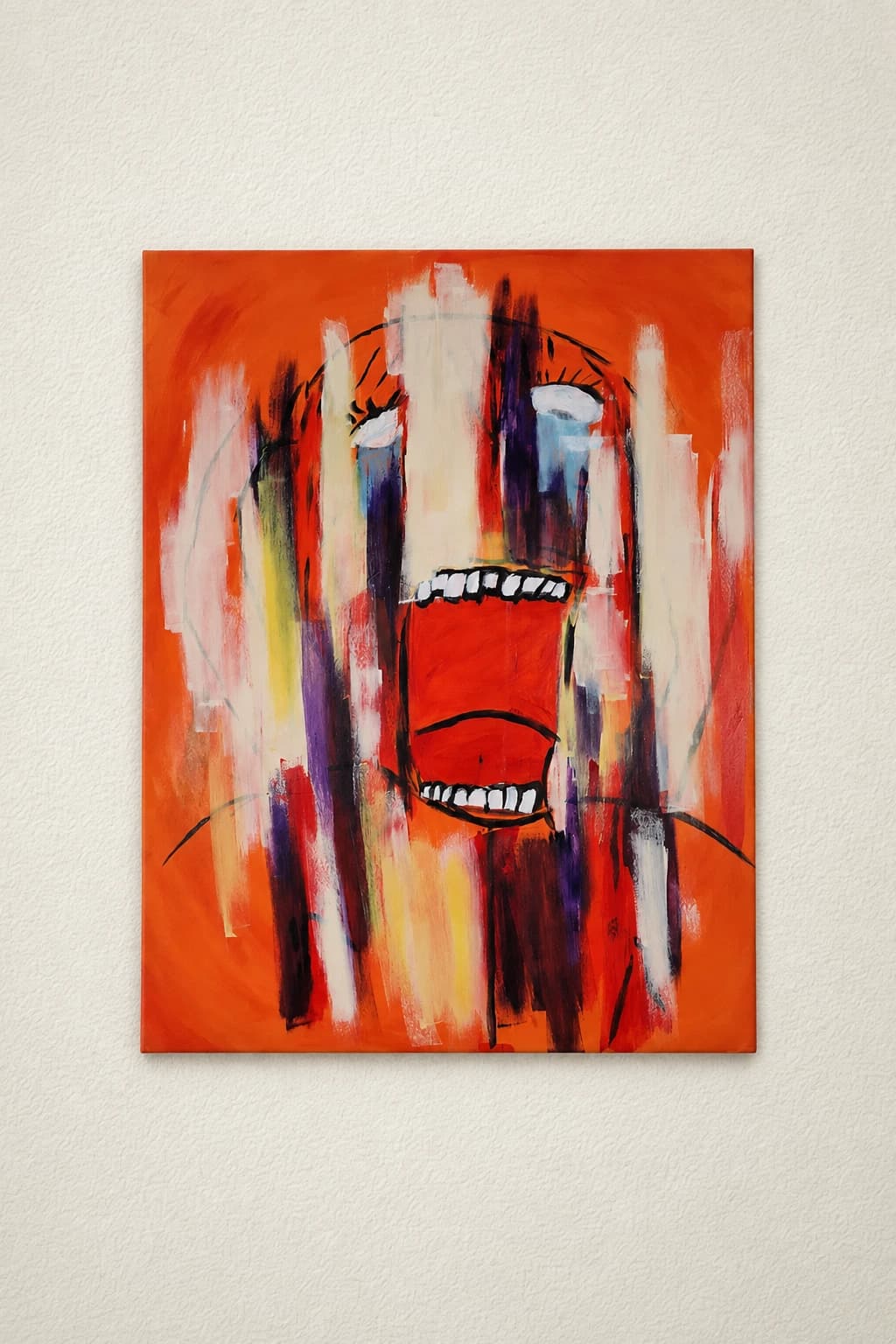 The Scream