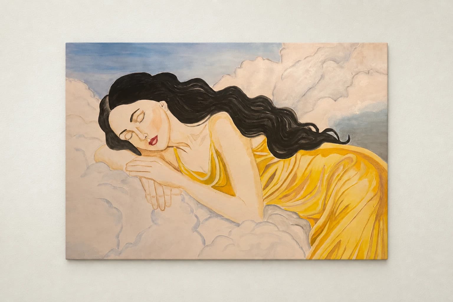 The Dreamer