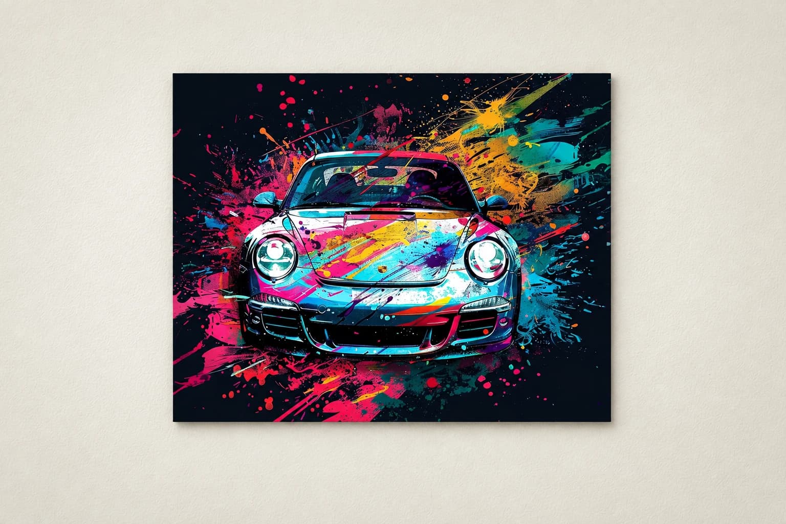 Porsche
