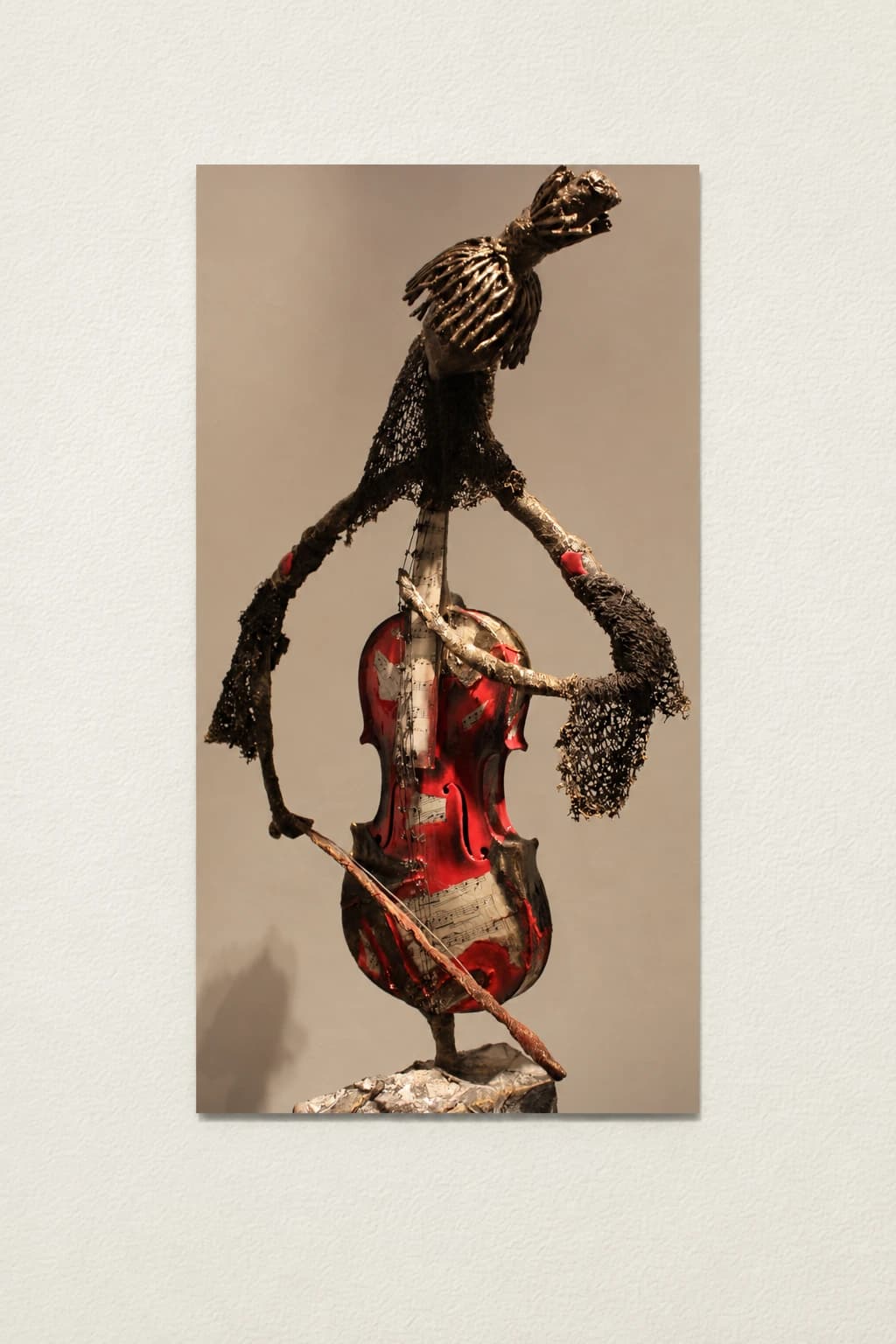 SYMPHONIE EN ART MAJEUR