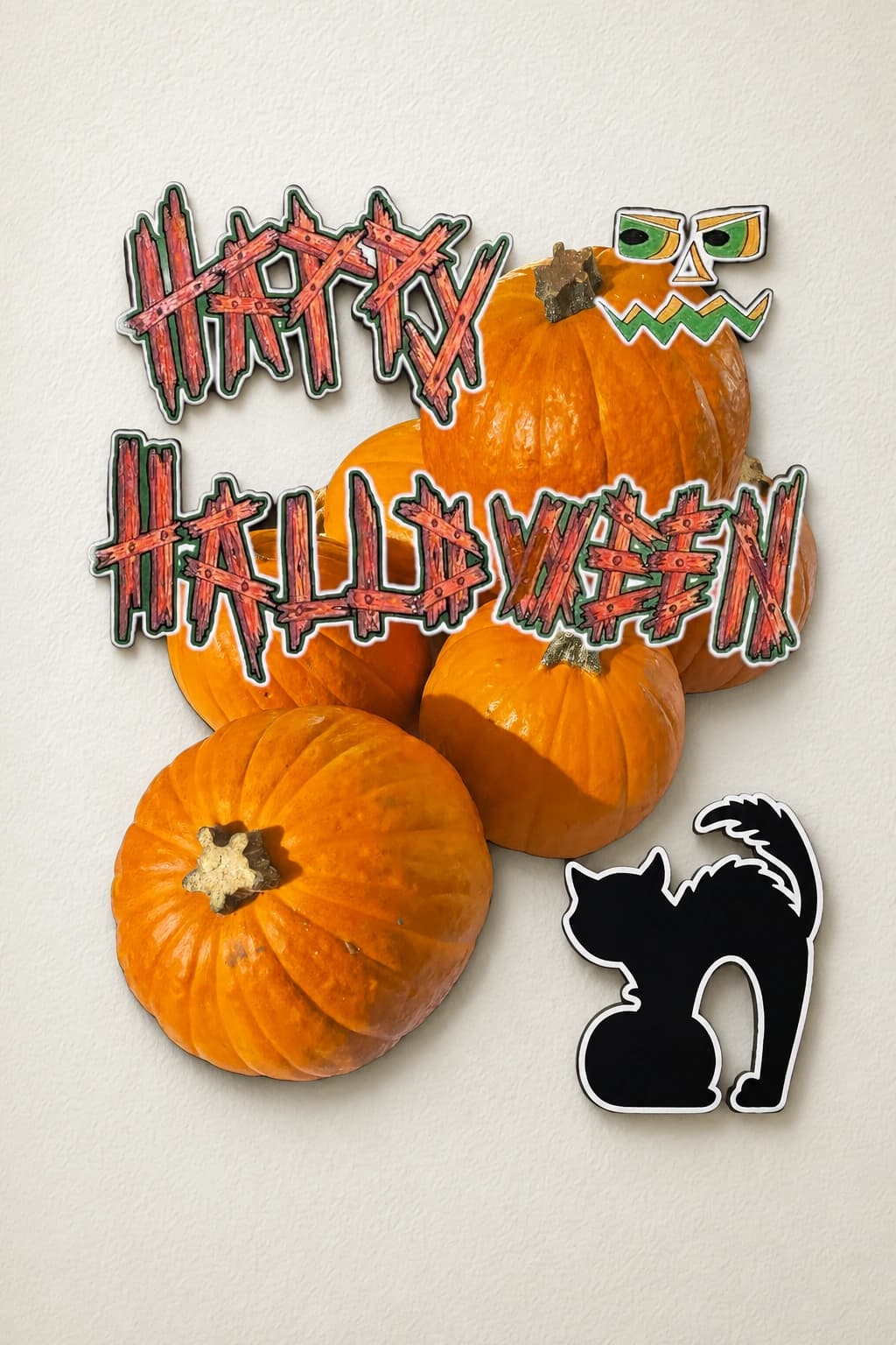 Happiest Halloween