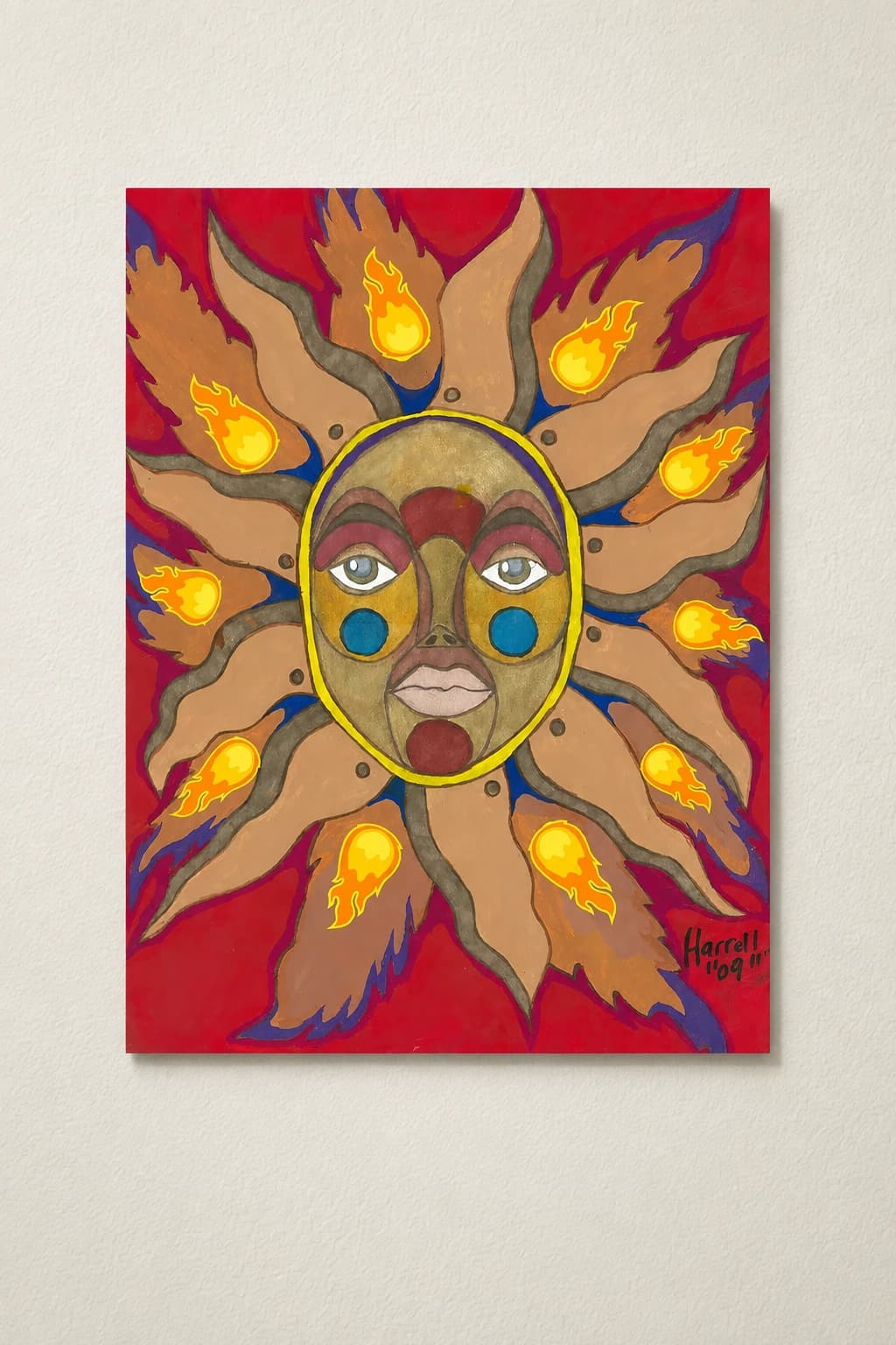 Aztec Son