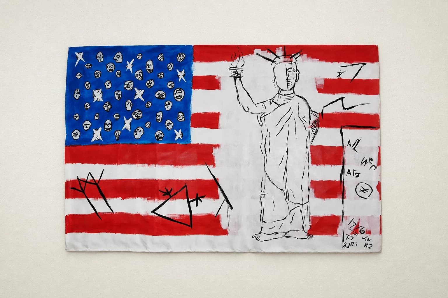 This is America