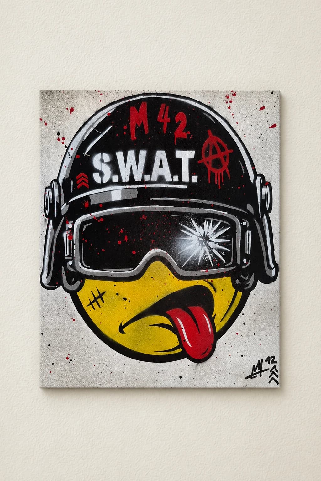S.W.A.T.