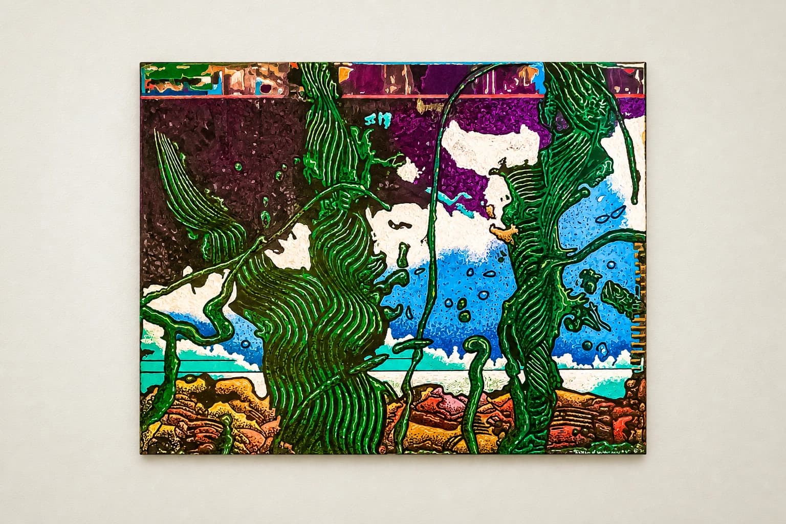 RHYTHM OF WILDERNESS #4