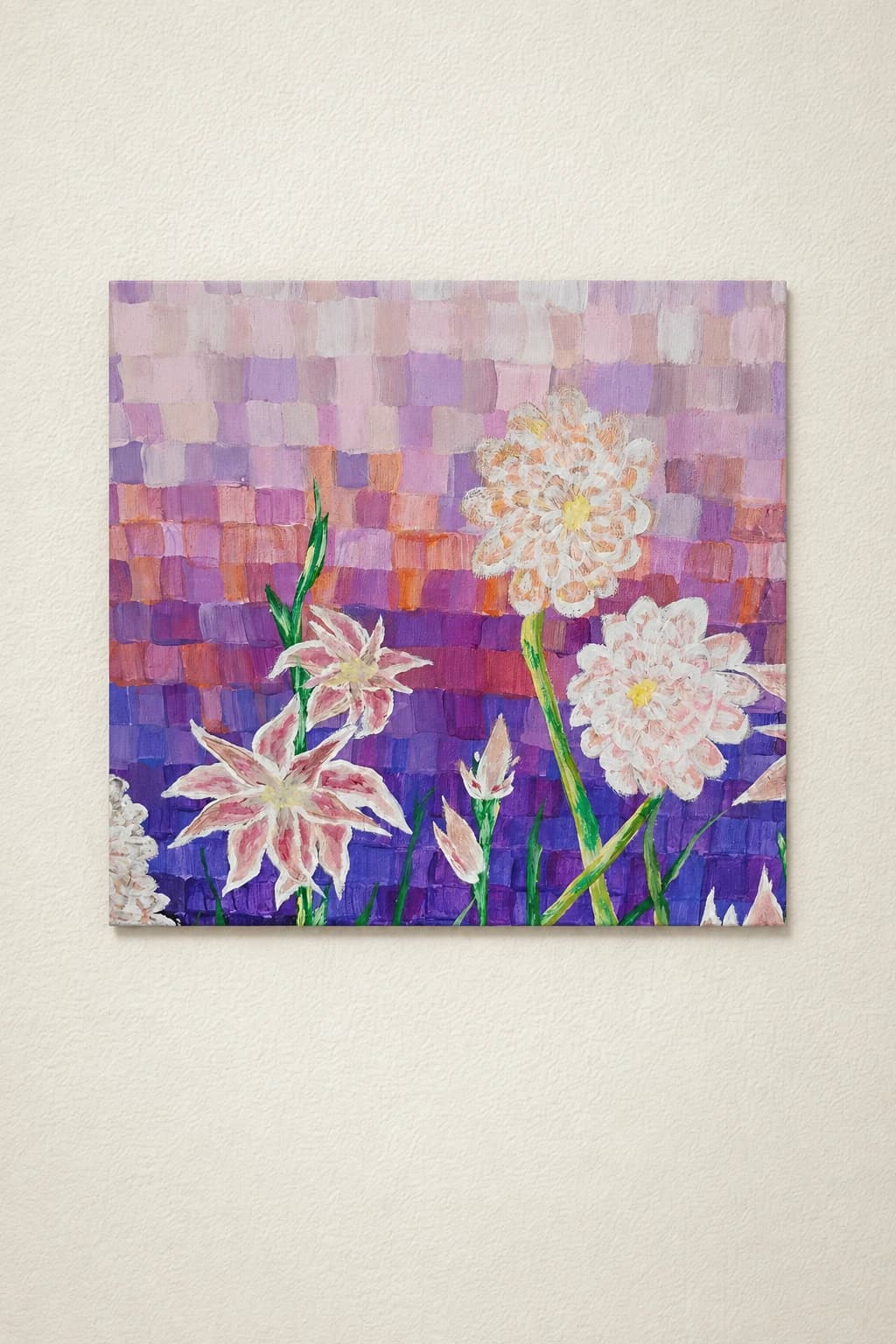 Floral dew
