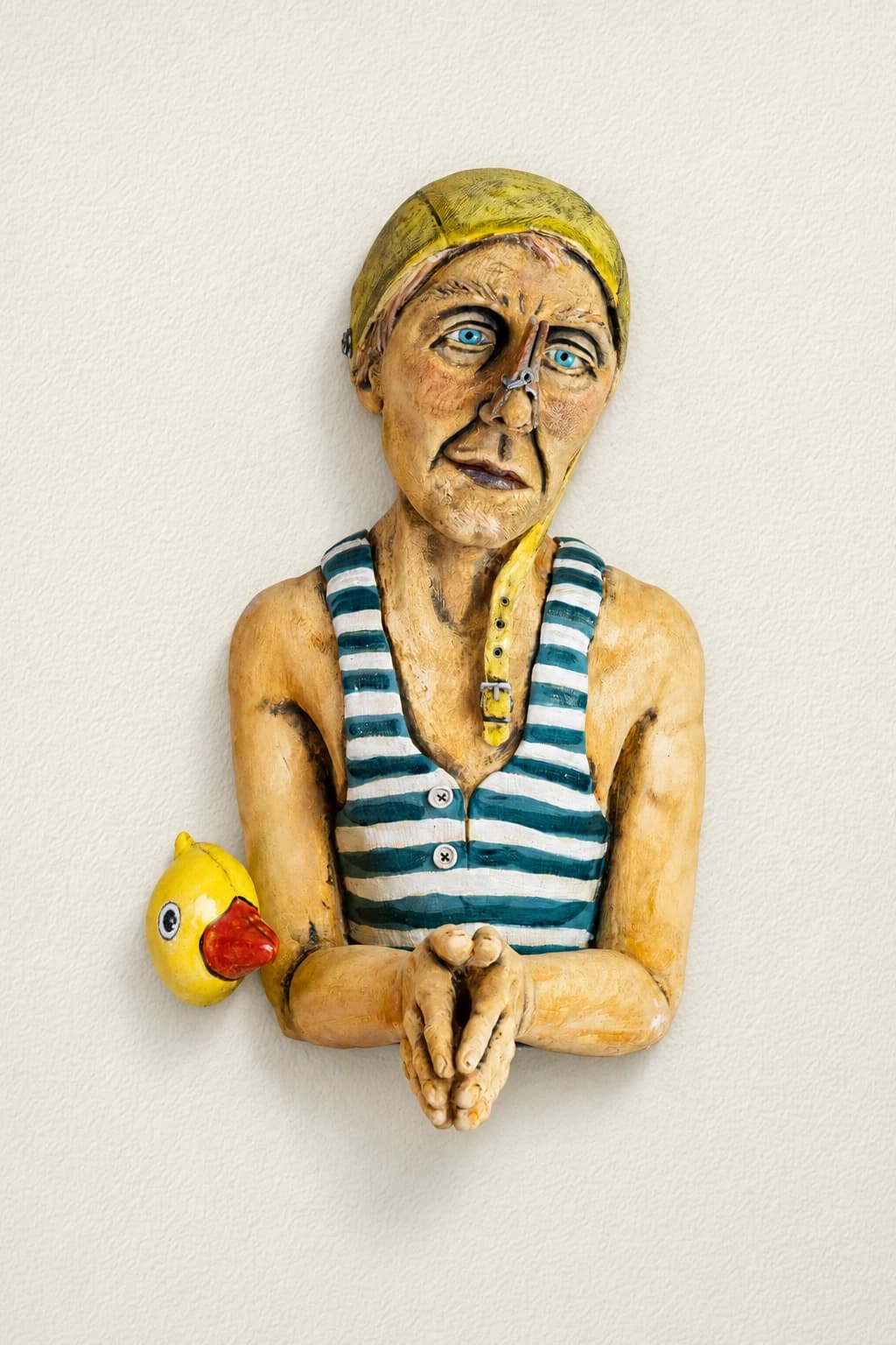 Pierrot la frousse
