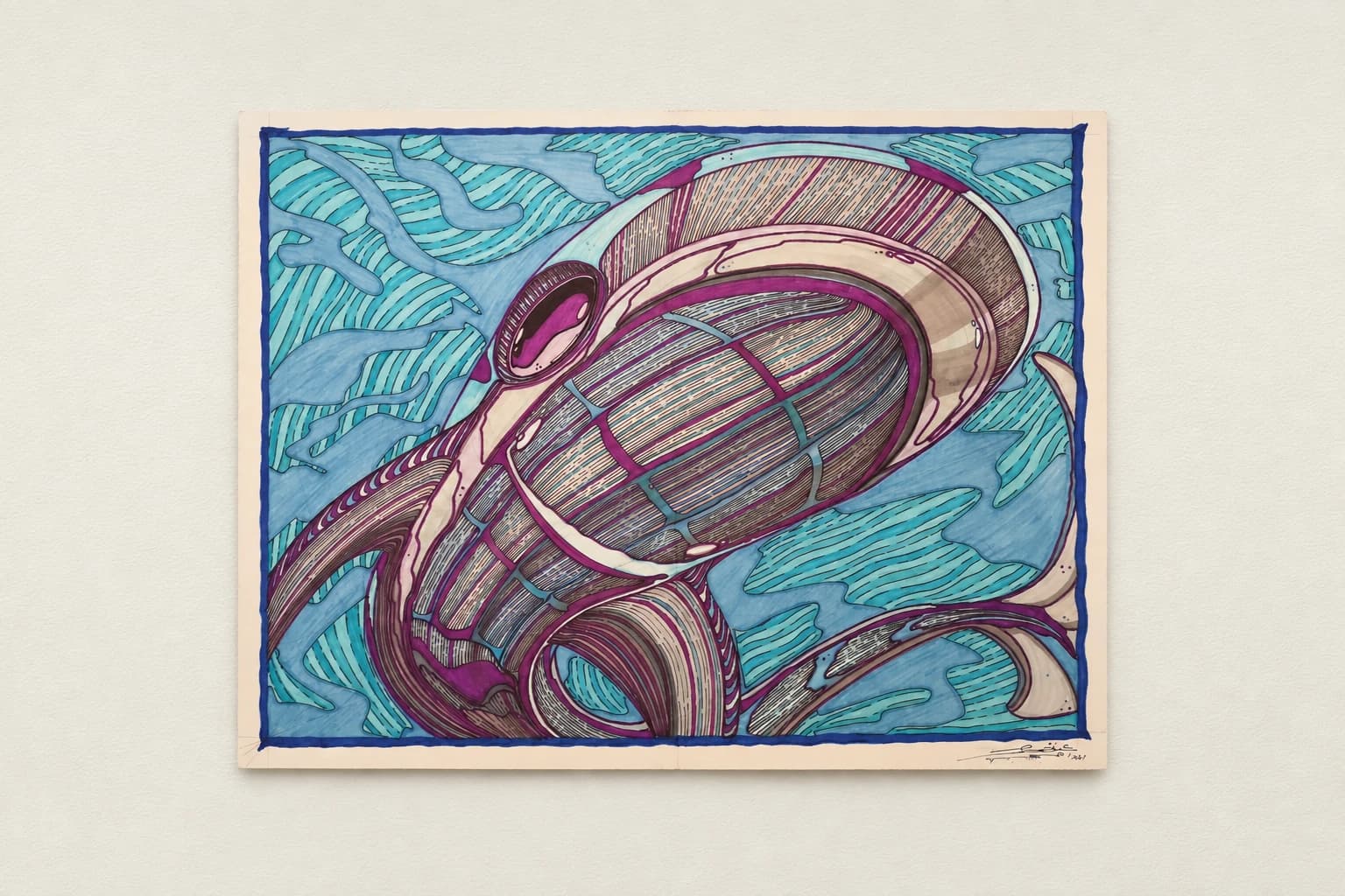 Sort - A - Fish.